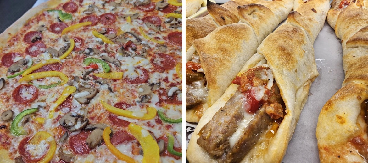 Rocco's Pizza