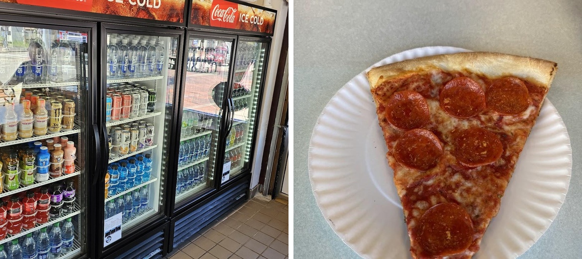 Rocco's Pizza