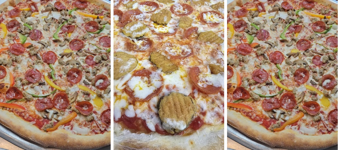 Rocco's Pizza