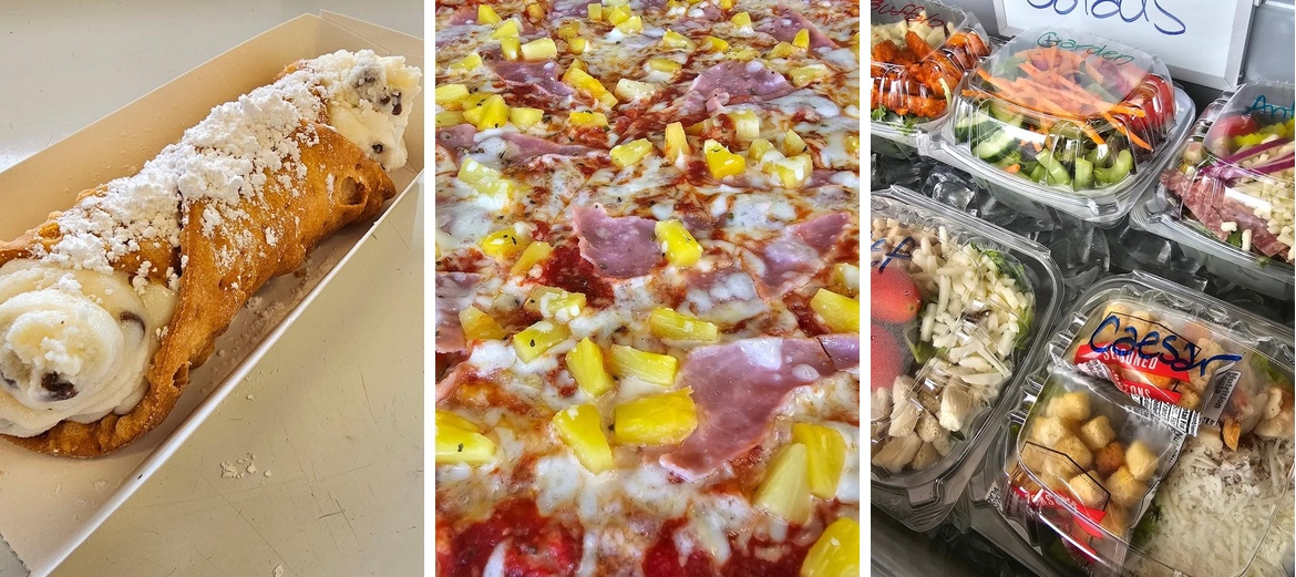 Rocco's Pizza