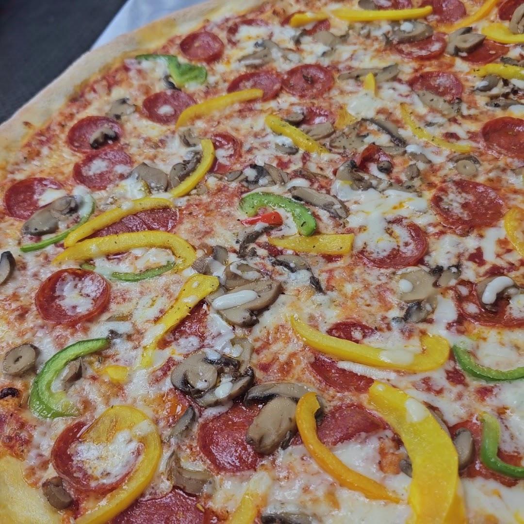 Rocco's Pizza