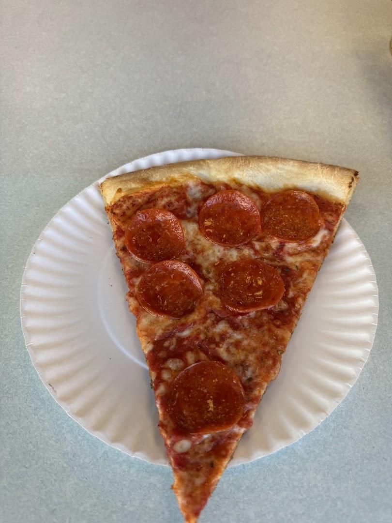 Rocco's Pizza
