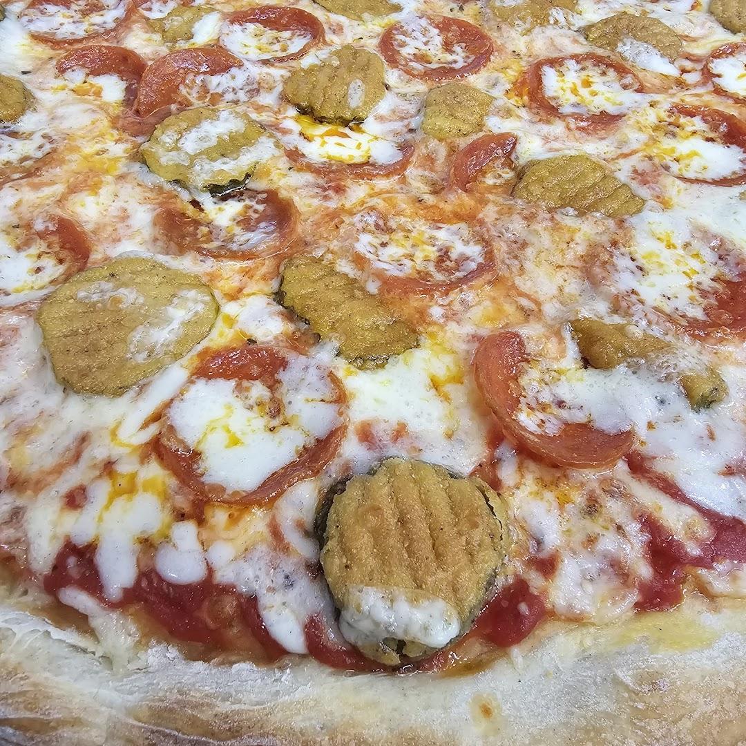 Rocco's Pizza